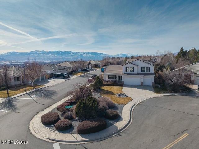 House for sale in Sparks Glencoe, Nevada