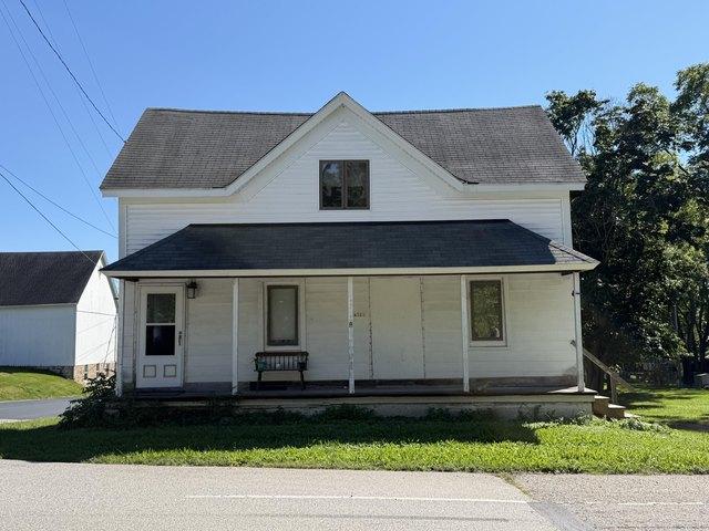 House for sale in Cedarburg, Ozaukee County