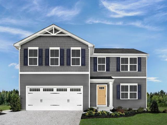 House for sale in Tennessee