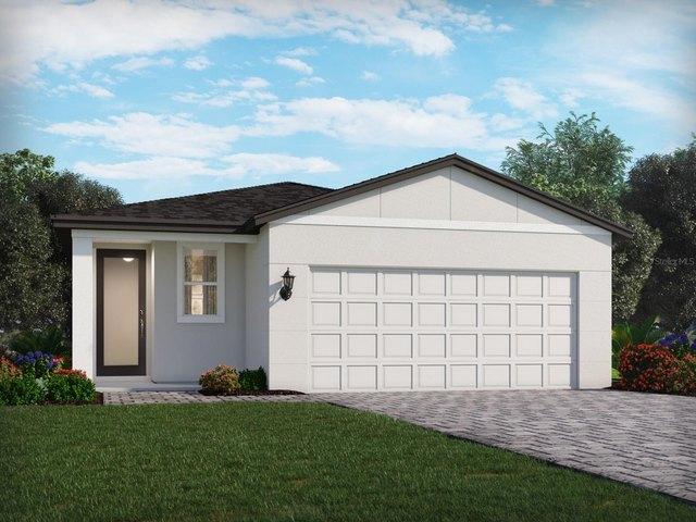 House for sale in Davenport, Florida