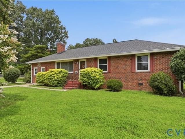 House for sale in Virginia