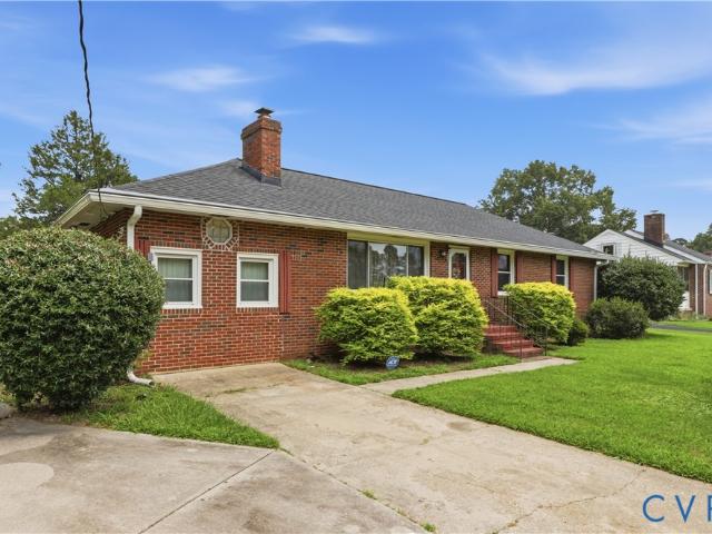 House for sale in Virginia