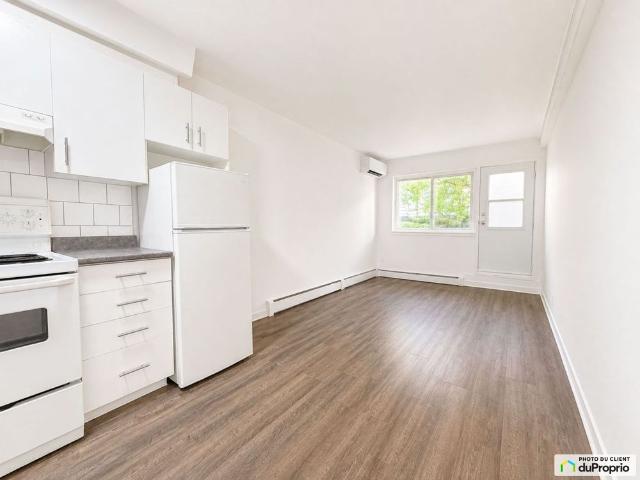 Apartment for rent in Le Plateau-Mont-Royal, Montréal