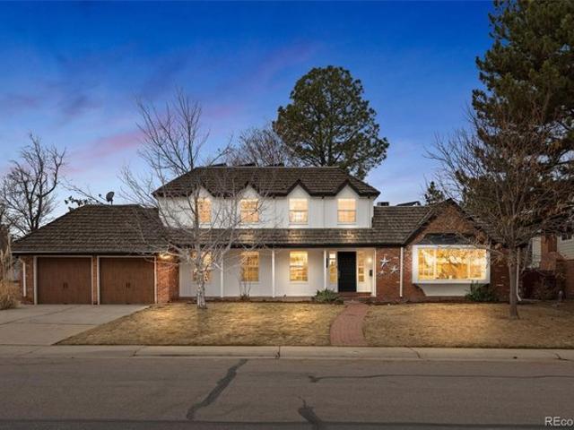 House for sale in Arapahoe, Colorado