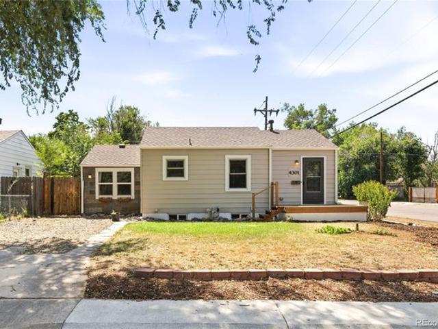 House for sale in Arapahoe, Colorado