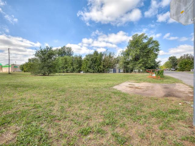 Commercial for sale in Oklahoma