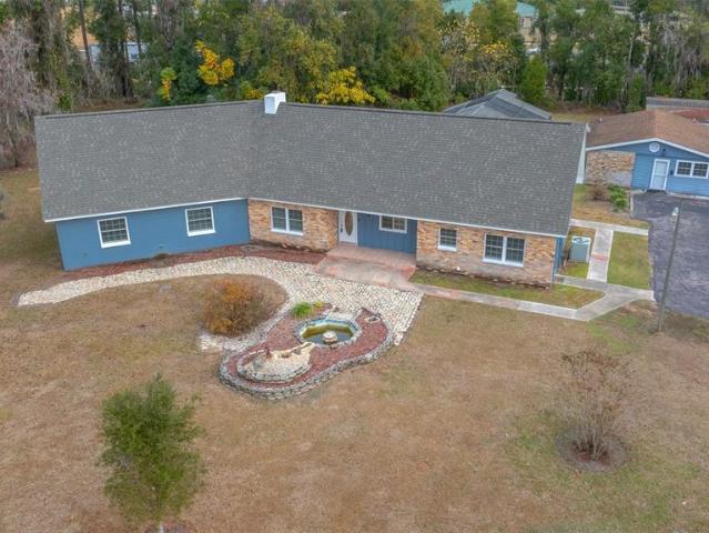 House for sale in Ocala, Florida