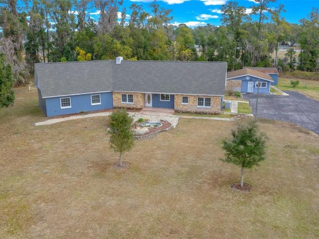 House for sale in Ocala, Florida