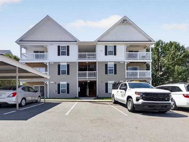 Condo for sale in Missouri