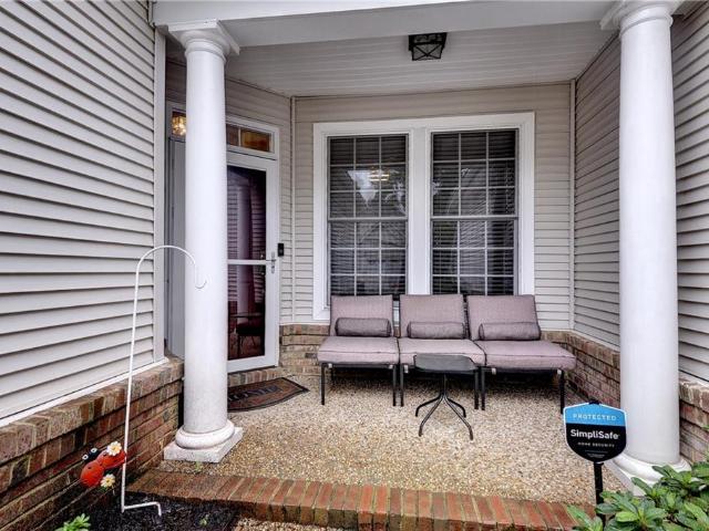 Townhouse for sale in Virginia