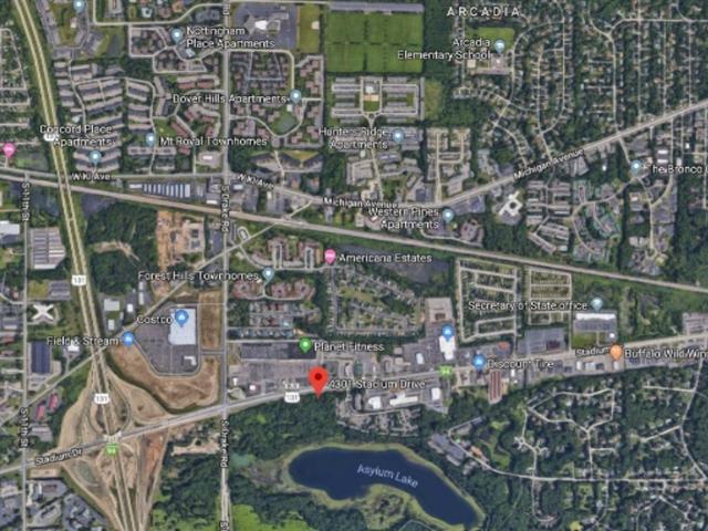 Commercial for sale in Kalamazoo, Michigan