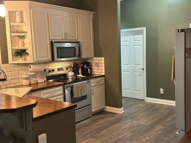 House for rent in Lowndes, Georgia