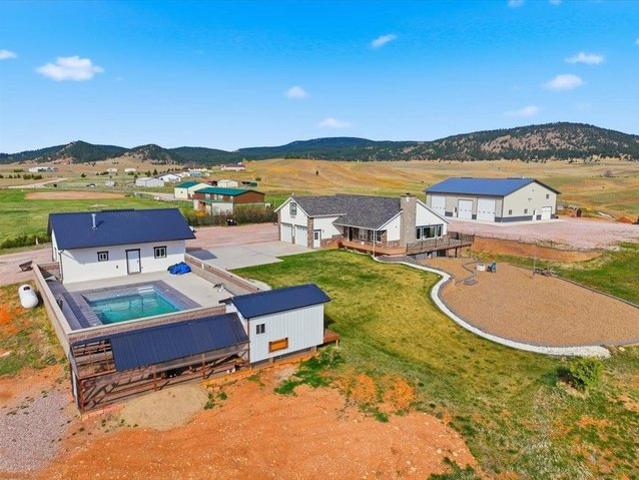 House for sale in Wyoming
