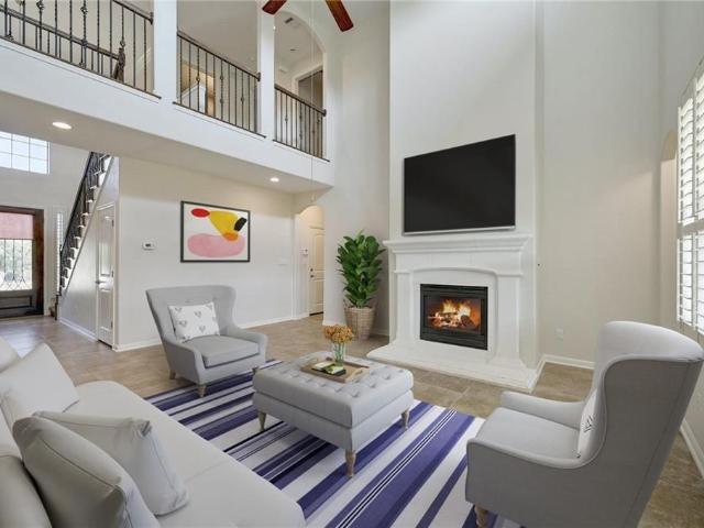 Property for rent in Texas