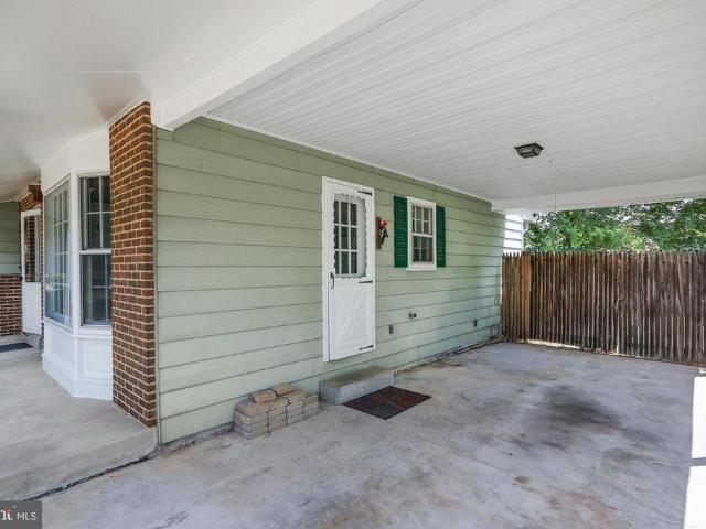 House for sale in Beltsville, Maryland