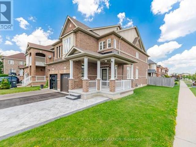 House for sale in Mississauga, Ontario