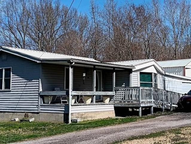 House for sale in Greenville, Kentucky