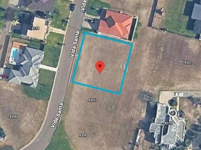 Land for sale in Hidalgo, Texas