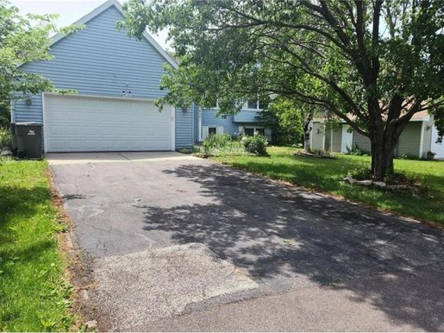House for sale in Savage, Minnesota