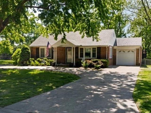 House for sale in Kansas