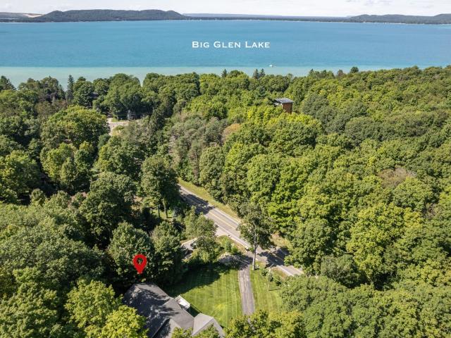 House for sale in Michigan