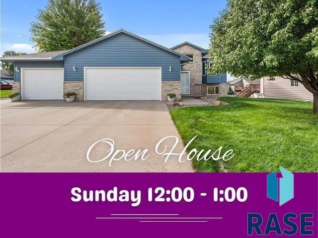House for sale in Sioux Falls, South Dakota