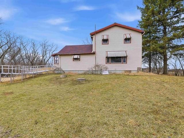 House for sale in Horicon, Wisconsin