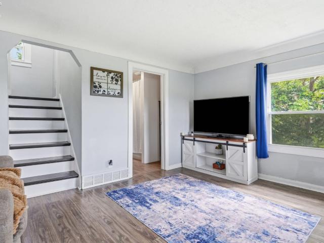 House for sale in Curtice, Ohio
