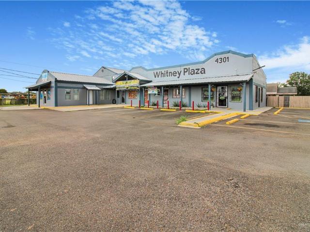 Commercial for sale in Hidalgo, Texas