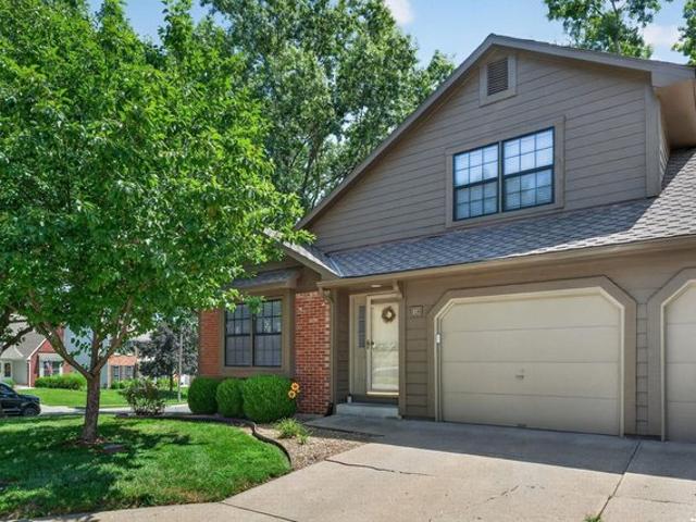Townhouse for sale in Kansas