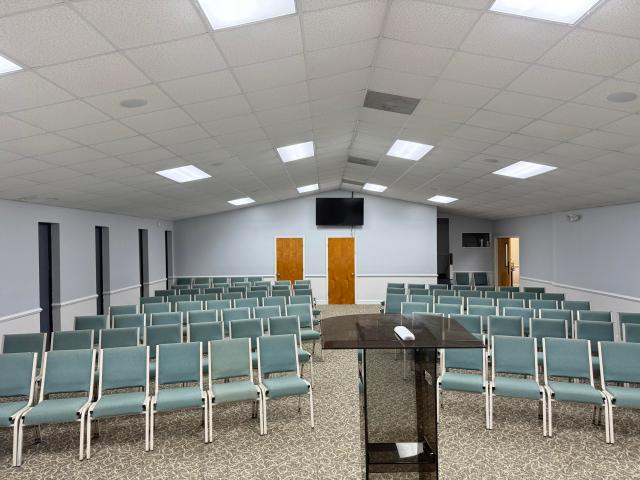 Commercial for sale in Augusta, Georgia