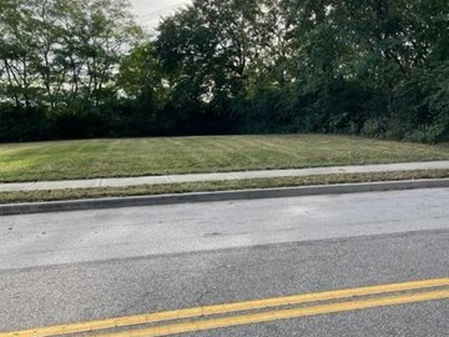 Land for sale in Kansas City, Missouri