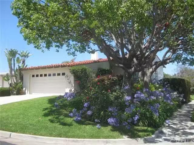House for rent in Corona Del Mar, California