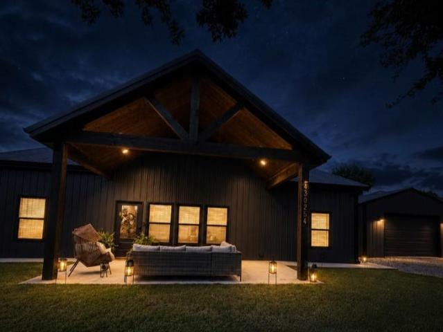 House for sale in Porum, Oklahoma