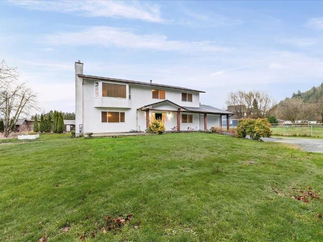 Property for sale in Chilliwack, British Columbia