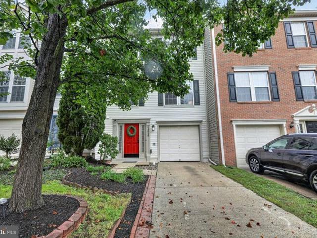 Townhouse for sale in Virginia