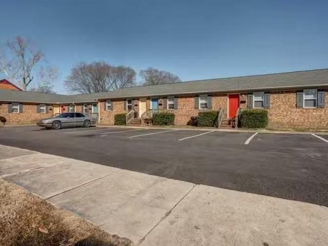 Condo for rent in Rocky Mount