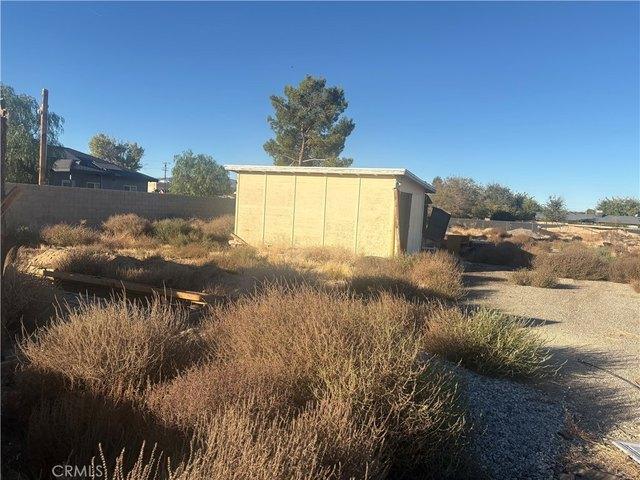 House for sale in Lancaster, California