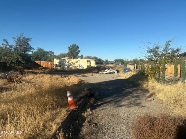 House for sale in Lancaster, California