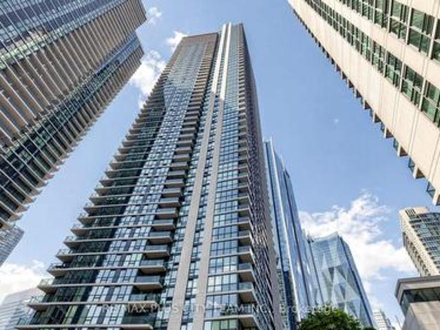 Condo for sale in Spadina—Fort York, Toronto