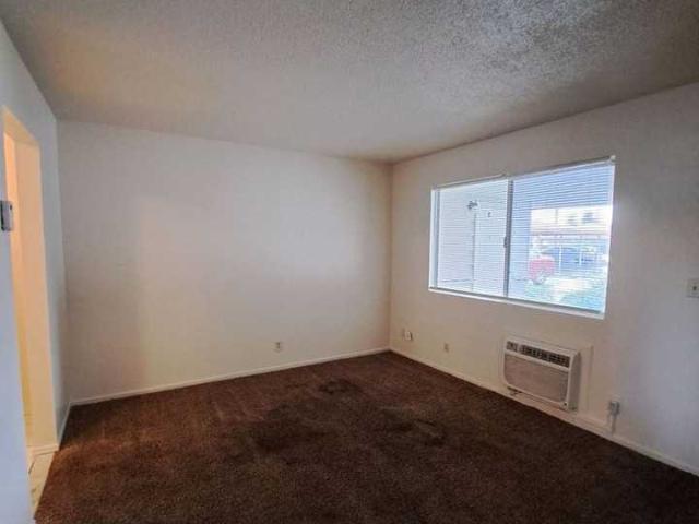 Apartment for rent in Fresno, California