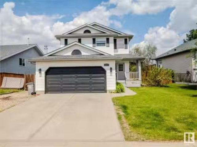 House for sale in Beaumont, Alberta