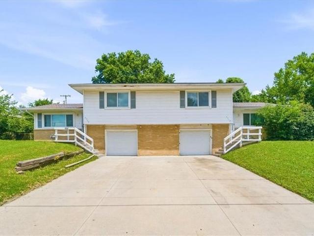 House for sale in Kansas City, Missouri