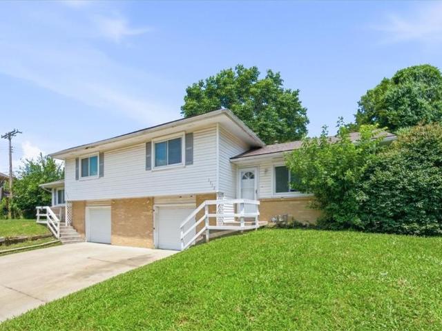 House for sale in Kansas City, Missouri