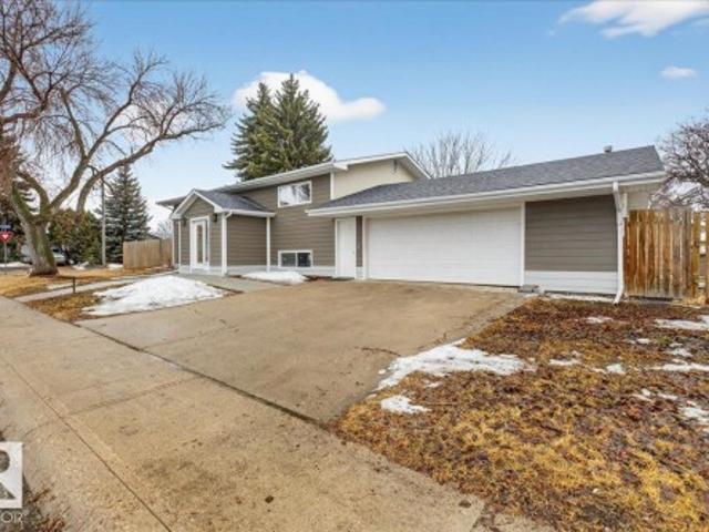 House for sale in Rolly View, Alberta
