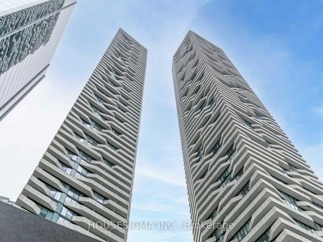 Condo for rent in Woburn, Ontario