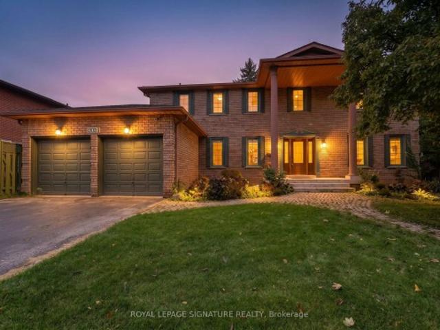 House for sale in Erin Mills, Mississauga