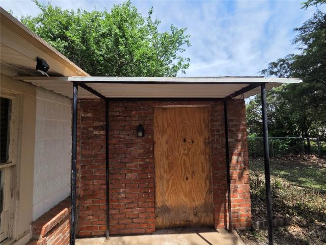 House for sale in Wichita Falls, Texas