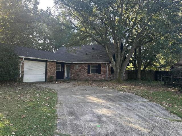 House for sale in Pascagoula, Mississippi