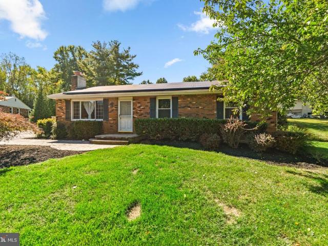 House for sale in Presidential Park, Sykesville